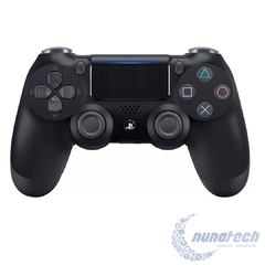 Joystick inalámbrico Sony Dualshock 4 jet black