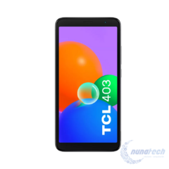 Tcl 403 32 Gb Prime Black 2 Gb Ram