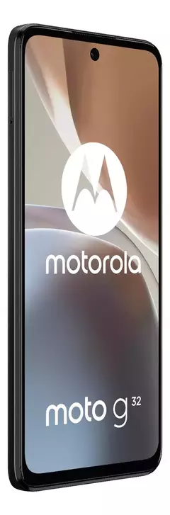 Moto G32 128 GB gris 6 GB RAM