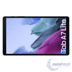 Tablet Samsung Galaxy Tab A7 Lite 32GB 3GB de memoria RAM - Nunatech Argentina