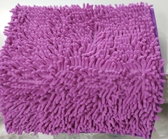 alfombra rectangular 40x60 - Consultar colores disponibles