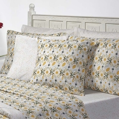 sabana danubio classic full (para colchón de 140x190) - 144 hilos - tienda online