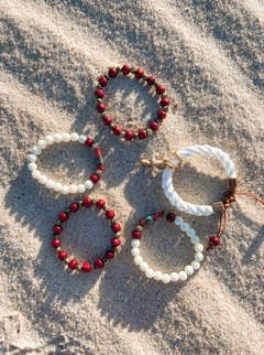 Conjunto de pulseiras - deserto - comprar online