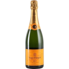 Veuve Clicquot Champagne Brut