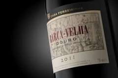 Vinho Barca Velha 2015 Casa Ferreirinha 750ml - comprar online