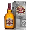 Chivas Regal Whisky 12 anos Escocês 750ml com Cartucho