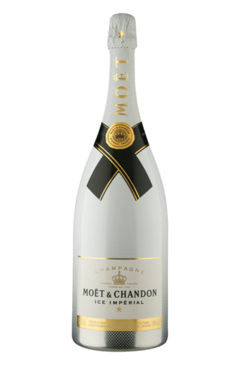 Champagne Magnum Moët Chandon Ice Impérial 1500 ml