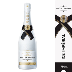 Champanhe Moët Chandon Ice Imperial 