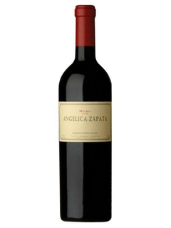 ANGELICA ZAPATA MALBEC ALTA 2018 750 ml