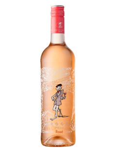 Arrogant Frog Rosé Paul Mas 2022 Vinho Frances