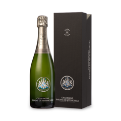 CHAMPAGNE BARONS DE ROTHSCHILD BLANC DE BLANCS