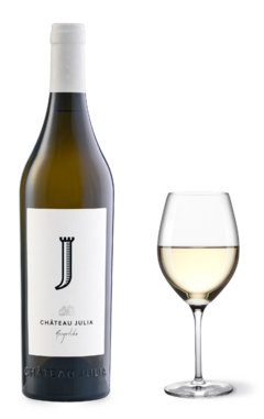 Vinho Grego Château Julia Assyrtiko