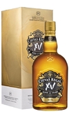 WHISKY CHIVAS REGAL 15 ANOS ESCOCÊS 750ML