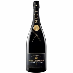 CHAMPAGNE NECTAR IMPERIAL MOET & CHANDON 750ML