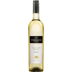 Vinho Terrazas Reserva Torrontes 2019