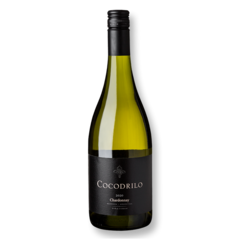 Cobos Cocodrilo Chardonnay 2020 750ml