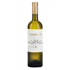 Ares de Medeiros Branco Alentejo 2020