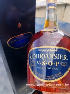 Cognac Courvoisier VSOP (Very Special Old Pale)