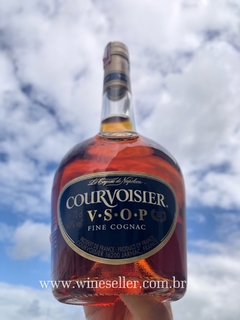 Cognac Courvoisier VSOP (Very Special Old Pale)