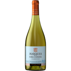 Marques de Casa Concha Chardonnay 2019 – D.O. Limari
