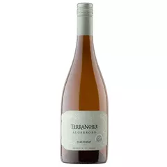 TERRANOBLE ALGARROBO CHARDONNAY 2023 Vinho Chileno