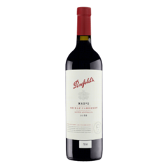 Vinho Australiano Tinto Seco Penfolds Maxs Shiraz Cabernet Sauvignon Garrafa 750ml