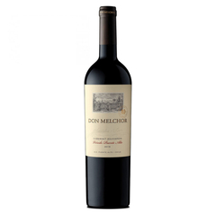 Vinho Don Melchor Cabernet Sauvignon 2019