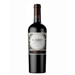 Vinho San Pedro Cabo de Hornos Cabernet Sauvignon 2019