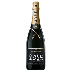 Champagne Moët Chandon Grand Vintage 2013 - comprar online
