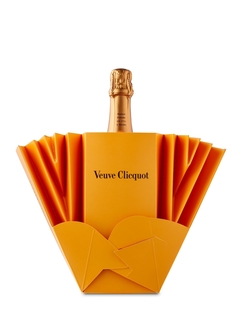 Champagne Veuve Clicquot Brut ICE BOX 750 ml - comprar online
