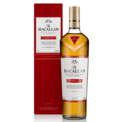 WHISKY THE MACALLAN CLASSIC CUT 700ML