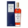 WHISKY MACALLAN DOUBLE CASK 18 ANOS SINGLE MALT 700ML