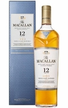 Whisky The Macallan Triple Cask 12 Anos 700ml