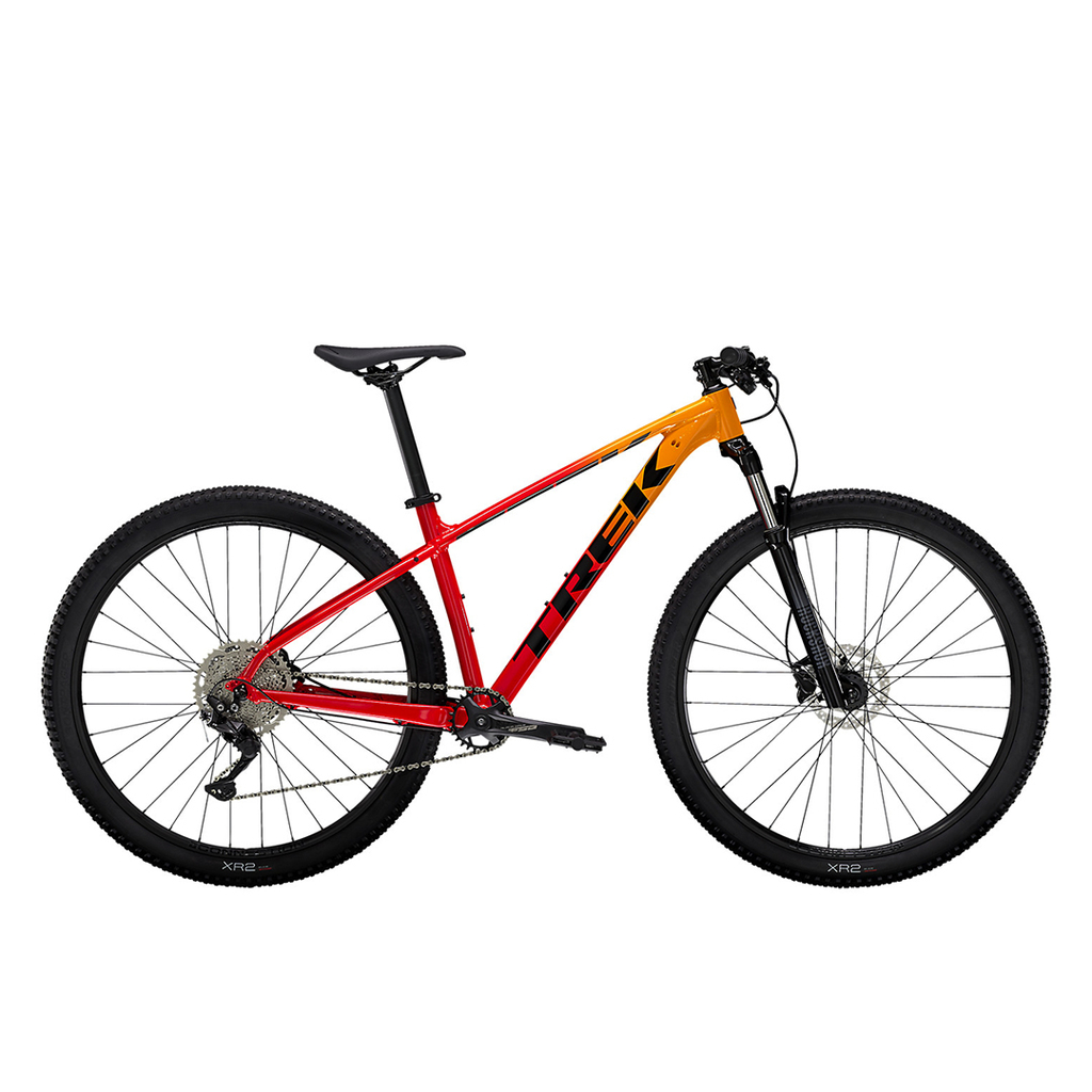 Ventas de 2024 bicicletas trek