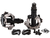 Pedales Automáticos PD-M520 Shimano - comprar online