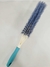 Escova de Plástico Cabo Color - 7,5x35x5cm - comprar online