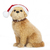 Cachorro Decorativo Sentado - comprar online