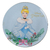 Sousplat Princesas Disney - Lilipe Festas 