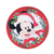 Sousplat Disney Minnie/Mickey