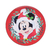 Sousplat Disney Minnie/Mickey - comprar online