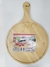 Tabua de Bambu - 50x35x1cm - comprar online