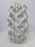 Vaso Cerâmica Kirk 14x30cm
