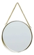 Espelho Decor com Alça - 20x1,1cm - comprar online