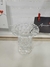Vaso Com Pé Diamond - 11,5x14,5cm - comprar online