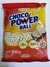 Cereais Crocantes Choco Power Ball 300g