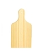 Tabua Para Corte Bambu Casita - 20x40cm - comprar online