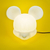 Luminária Mickey Rosto - 30cm - comprar online