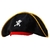Chapéu Pirata - 52cm - comprar online
