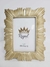 Porta-Retrato Dourado Royal 10x15