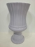 Vaso Cerâmica Floripa
